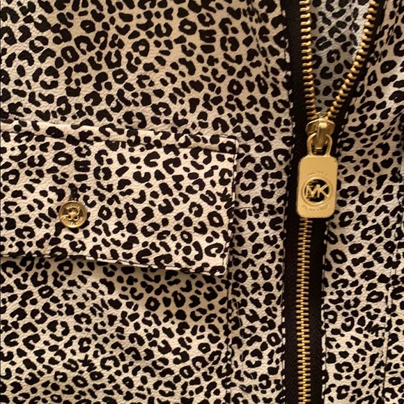 Leopard print - Picture 5 of 5